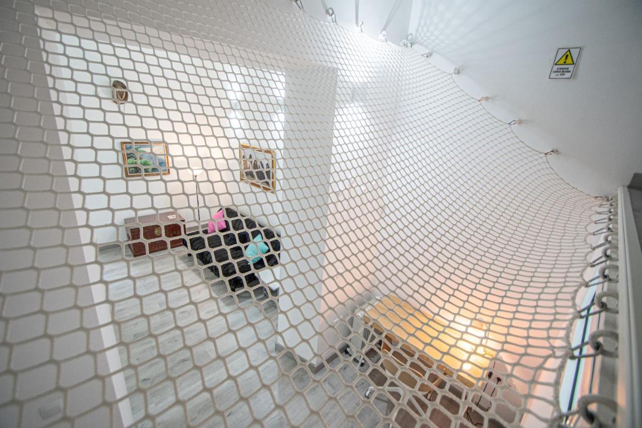 Apartamento El Cobijo De Cádiz Eksteriør billede