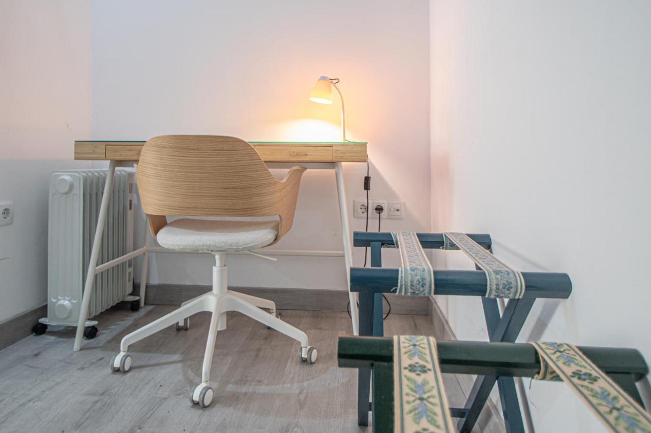 Apartamento El Cobijo De Cádiz Eksteriør billede