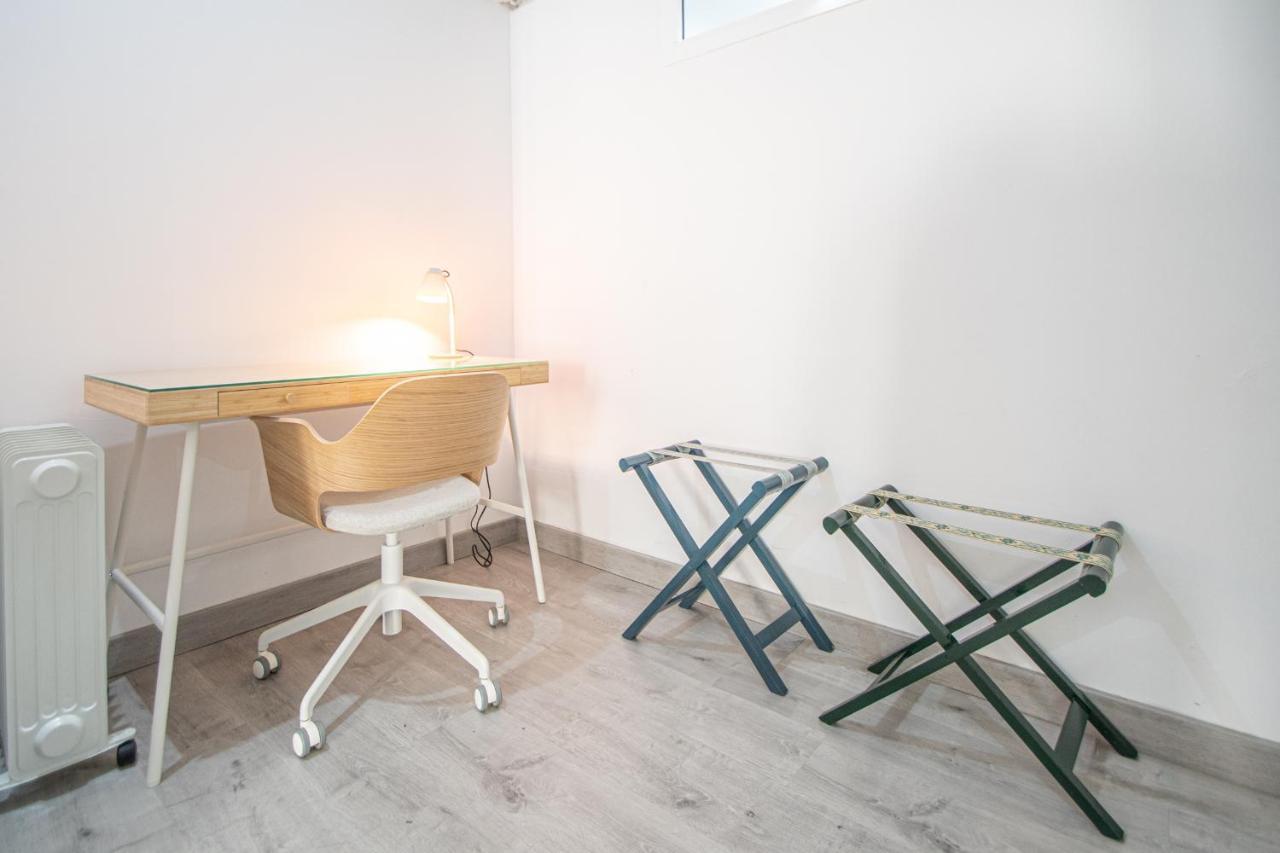 Apartamento El Cobijo De Cádiz Eksteriør billede