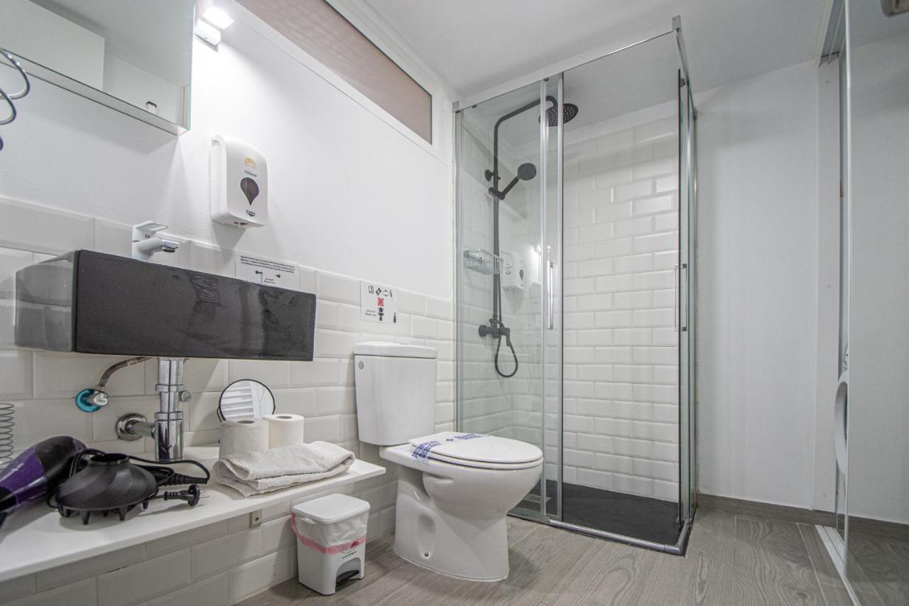 Apartamento El Cobijo De Cádiz Eksteriør billede